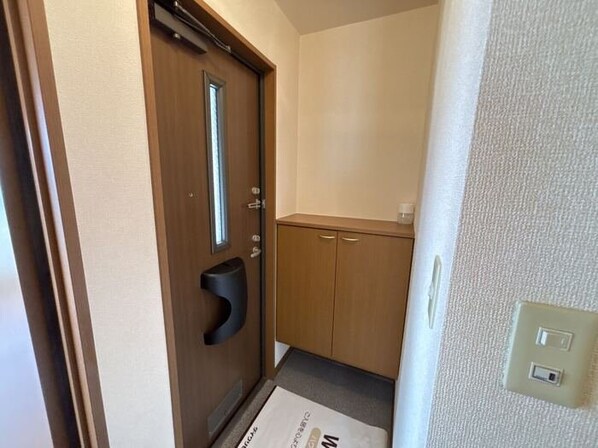 リヴィエールToki A/Bの物件内観写真